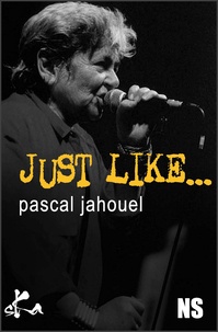 Pascal Jahouel - Just like a hobo.
