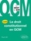 Le droit constitutionnel en QCM 4e édition