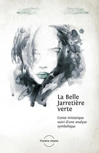 La belle jarretière verte