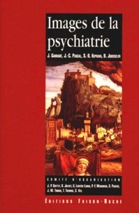 Images de la psychiatrie