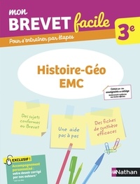 Pascal Jézéquel - Histoire-Géo EMC 3e.