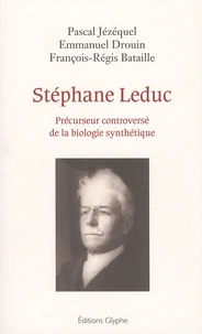 Stéphane Leduc