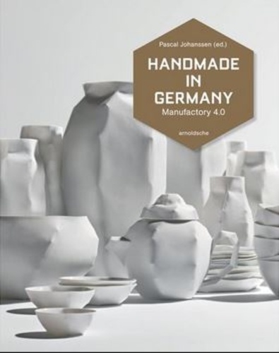 Pascal Johanssen - Handmade in Germany.