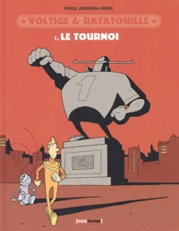 Le Tournoi