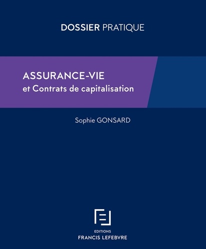 Assurance-vie et contrats de capitalisation