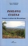Pascal Kishindo et Allan Lipenga - Parlons cisena - Langue et culture du Mozambique.