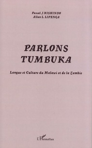 Parlons citumbuka - Langue et culture du Malawi et de la Zambie.pdf
