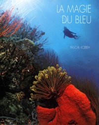 Pascal Kobeh - La Magie Du Bleu.