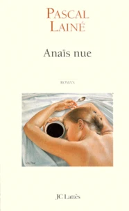 Anaïs nue