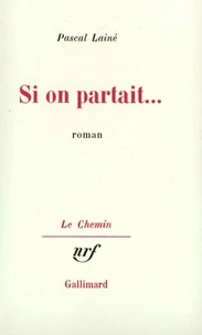 Si on partait
