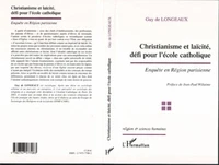 Christianisme et laïcité