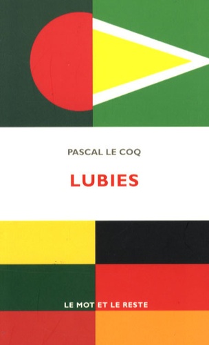 Pascal Le Coq - Lubies.