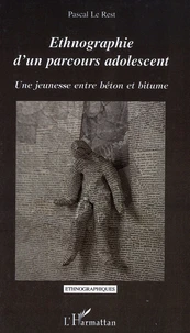 Ethnographie d'un parcours adolescent