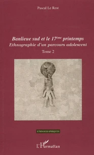 Ethnographie d'un parcours adolescent
