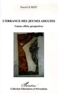 L'errance des jeunes adultes