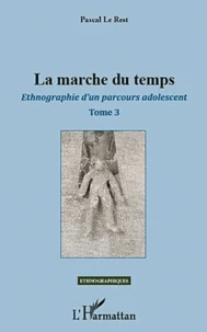 La marche du temps