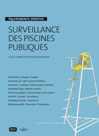 Surveillance des piscines publiques