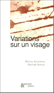 Variations sur un visage