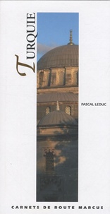 Pascal Leduc - Turquie.
