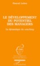 Pascal Leleu - Le développement du potentiel des managers - La dynamique du coaching.