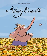 Milady coccinelle