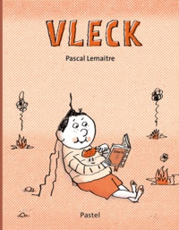 Pascal Lemaître - Vleck.