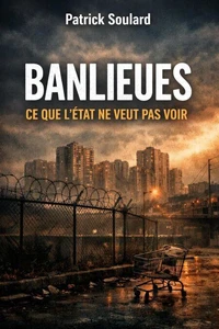 BANLIEUES : ce que l’Etat ne veut pas voir