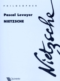 Pascal Levoyer - Nietzsche.