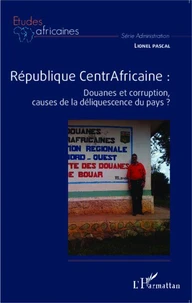 République Centrafricaine