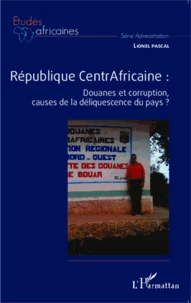 République Centrafricaine