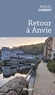 Pascal Lorent - Retour à Anvie.