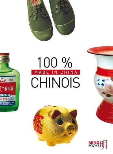 100 % chinois. Made in China