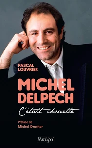 Michel Delpech