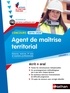 Pascal Maire et Didier Bizeul - Concours agent de maîtrise territorial - Catégorie C, externe, interne, 3e voie et examens professionnels.
