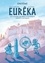 Epistémè  Eurêka. Une histoire des idées scientifiques durant l'Antiquité