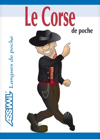 Pascal Marchetti - Le Corse De Poche.