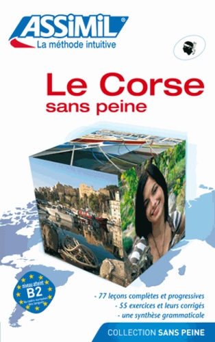 Le Corse Sans Peine Poche - 