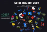 Guide Des Bdp 2002. Donnees 2000