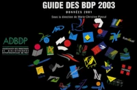 Guide des BDP 2003