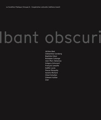 Pascal Marquilly - Ibant obscuri.