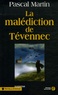 Pascal Martin - La malédiction des Tévennec.