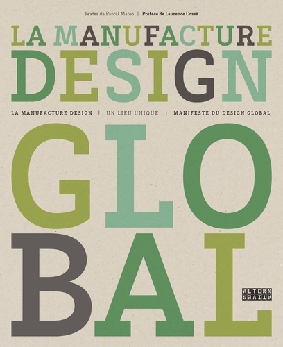 La Manufacture Design