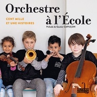Pascal Mateo - Orchestre à l'Ecole - Cent mille et une histoires.