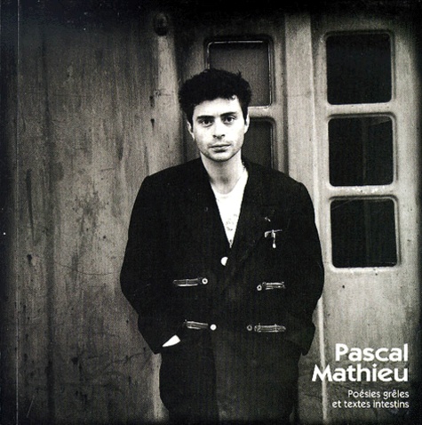 Pascal Mathieu - .