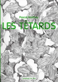 Les tétards