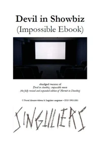 Devil in Showbiz (Impossible Ebook)