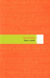 Pascal Medan - Sauce créole.