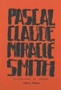  Pascal - Miracle Smith.