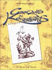 Croquis de Korrigans