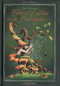 Fées et lutins de Bretagne